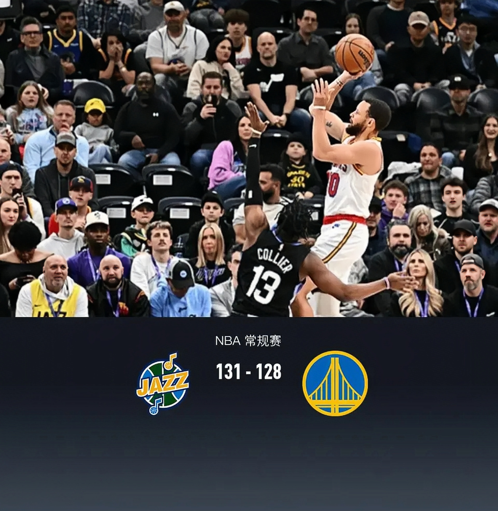 勇士主场告捷三分球狂飙夺胜的简单介绍