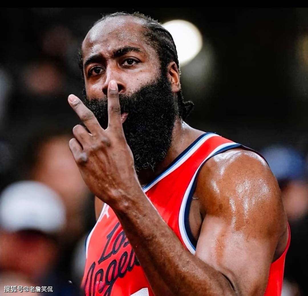 九游娱乐官方网站-火箭不敌骑士，哈登单场高光表现不足