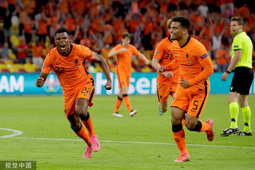 九游娱乐网页-关于玻拉斯科绝杀北马其顿，荷兰豪取晋级资格的信息