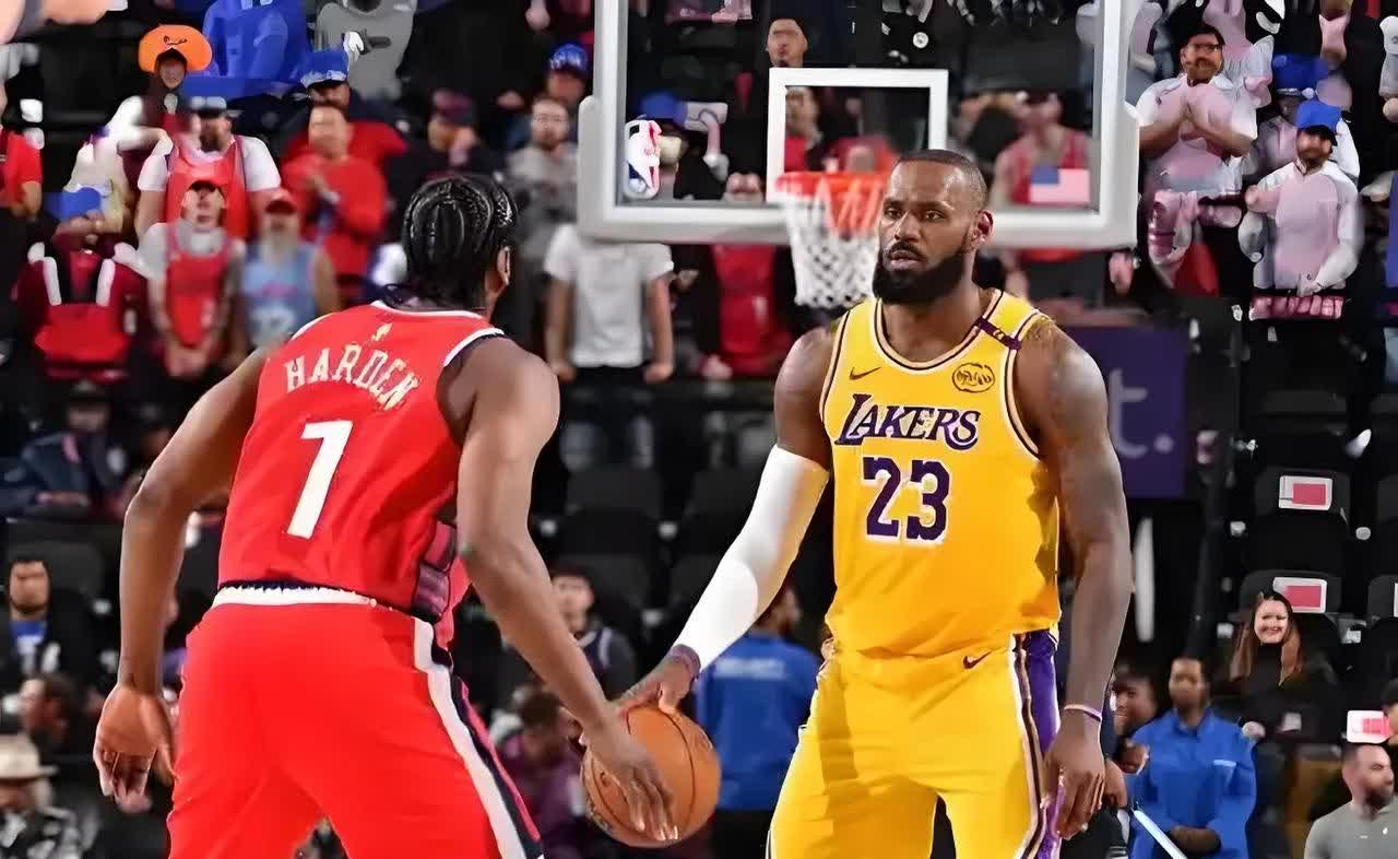 九游官网-今日比赛：火箭vs湖人，谁将笑到最后？的简单介绍