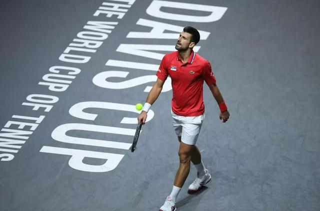 九游娱乐网站-关于法网碾压戴维斯杯，穆雷扛起全队的信息