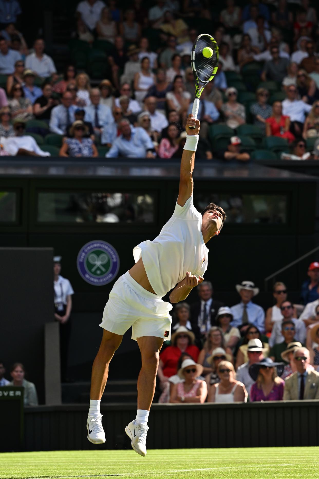 九游娱乐官方网站-澳网碾压温网，阿尔卡拉斯刷新纪录的简单介绍