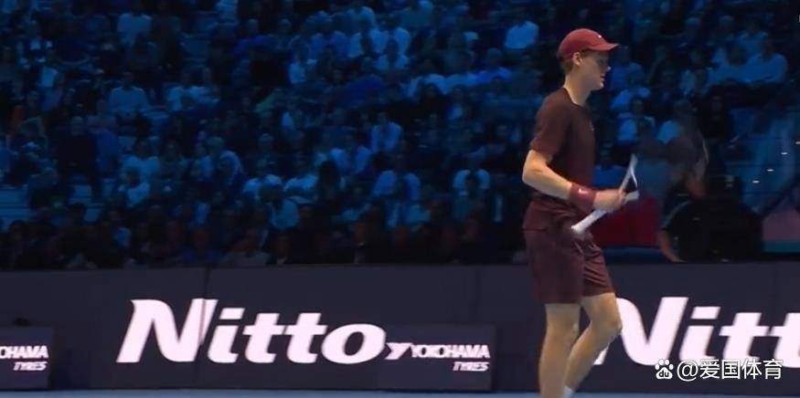 ATP总决赛碾压法网，鲁德扛起全队的简单介绍